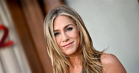 jenniferanistonnaked|Jennifer Aniston strips completely naked on The Morning Show.